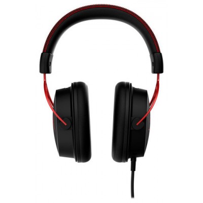 HP HyperX Cloud Alpha Auriculares Alámbrico Diadema Juego Negro, Rojo (Espera 4 dias) en Huesoi