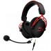 HP HyperX Cloud Alpha Auriculares Alámbrico Diadema Juego Negro, Rojo (Espera 4 dias) en Huesoi