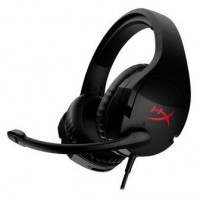 HP HyperX Cloud Stinger Auriculares Alámbrico Diadema Juego Negro, Rojo (Espera 4 dias) en Huesoi