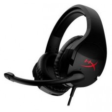 HP HyperX Cloud Stinger Auriculares Alámbrico Diadema Juego Negro, Rojo (Espera 4 dias) en Huesoi