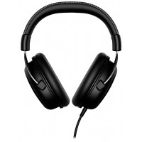 HP HyperX Cloud II Auriculares Alámbrico Diadema Juego Negro, Gris (Espera 4 dias) en Huesoi