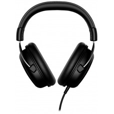 HP HyperX Cloud II Auriculares Alámbrico Diadema Juego Negro, Gris (Espera 4 dias) en Huesoi