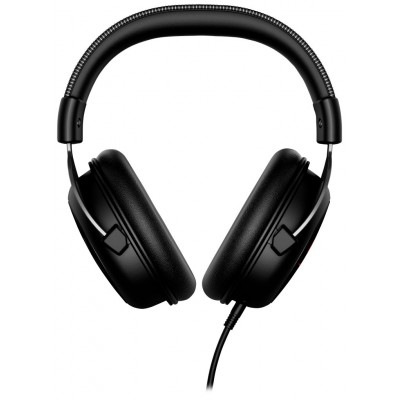 HP HyperX Cloud II Auriculares Alámbrico Diadema Juego Negro, Gris (Espera 4 dias) en Huesoi