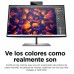 HP Monitor Z24m G3 / 23,8" / QHD / HDMI-DisplayPort-USB(A)-USB(B) / Regulable Altura en Huesoi