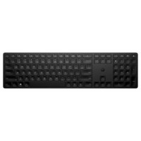 TECLADO HP ORIGINAL HP 450 BK en Huesoi