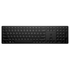 TECLADO HP ORIGINAL HP 450 BK en Huesoi