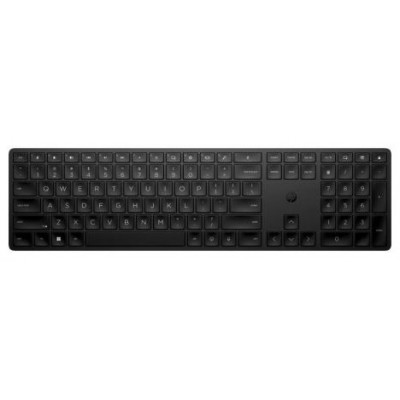 TECLADO HP ORIGINAL HP 450 BK en Huesoi