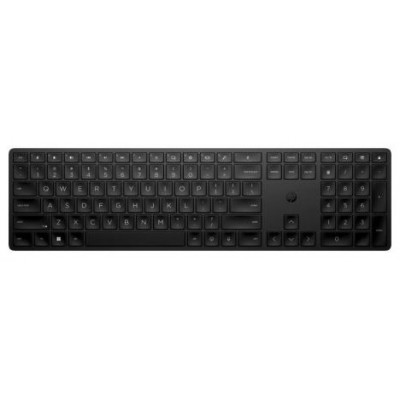 HP Teclado 450 programable inalambrico en Huesoi