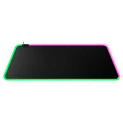 HyperX Pulsefire Mat - Alfombrilla gaming RGB - Tela (XL) (Espera 4 dias) en Huesoi