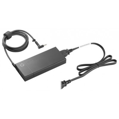 ADAPTADOR AC HP SMART SLIM 150W (4.5MM) (Espera 4 dias) en Huesoi