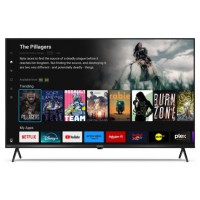 TELEVISOR SHARP 43"43GK4245E TIVO TV, 4K ULTRA HD, SMART TV, ACTIVE MOTION 400, NEGRO (Espera 4 dias) en Huesoi