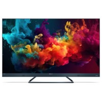 Sharp 65FQ5EG Televisor 165,1 cm (65") 4K Ultra HD Smart TV Wifi Negro (Espera 4 dias) en Huesoi