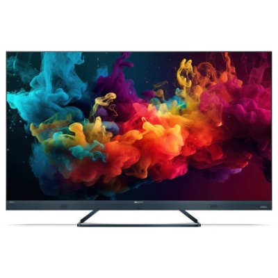 Sharp 65FQ5EG Televisor 165,1 cm (65") 4K Ultra HD Smart TV Wifi Negro (Espera 4 dias) en Huesoi