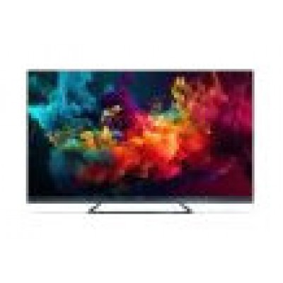 TV SHARP LED 75" 75FQ5EG SMART TV 4K ULTRA HD 144Hz FRAMELESS  (4T-C75FQ5EM2AG) (Espera 4 dias) en Huesoi
