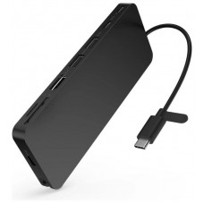 DOCKING USB-C LENOVO UNIVERSAL HDMI USB-A USB-C CARD en Huesoi