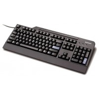 TECLADO LENOVO USB SMARTCARD TECLADO USB NEGRO LECTOR en Huesoi