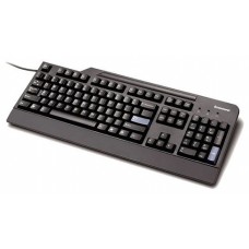 TECLADO LENOVO USB SMARTCARD TECLADO USB NEGRO LECTOR en Huesoi