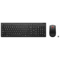 LENOVO ESSENTIAL WIRELESS COMBO KEYBOARD MOUSE GEN2 AI (Espera 4 dias) en Huesoi LENOVO ESSENTIAL WIRELESS COMBO KEYBOARD MOUSE GEN2 AI (Espera 4 dias) en Huesoi