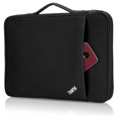 FUNDA LENOVO 14" PARA THINKPAD ASAS ACOLCHADAS en Huesoi