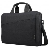 MOCHILA LENOVO T210 BLACK 16" TOPLOADER NEGRO en Huesoi