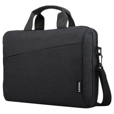 MOCHILA LENOVO T210 BLACK 16" TOPLOADER NEGRO en Huesoi