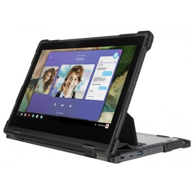 FUNDA LENOVO PARA PORTATIL REFORZADA PARA CHROME 300e en Huesoi