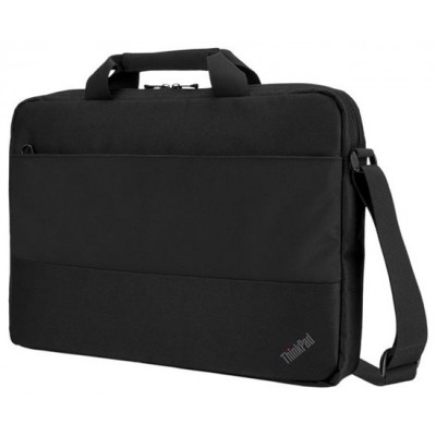 MALETIN LENOVO ThinkPad TOPLOAD CASE 15.6 COLOR NEGRO. en Huesoi