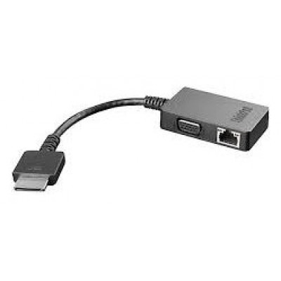 DOCKING LENOVO OneLink+ 1xVGA 1xRJ45 en Huesoi