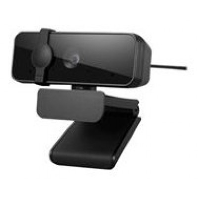 WEBCAM LENOVO USB 2MP FHD en Huesoi