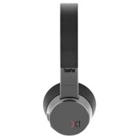 HEADSET BLUETOOTH LENOVO X1 ANC USB-C BLUETOOTH 5.0 en Huesoi