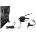 HEADSET USB LENOVO 100 MONO, CABLE 1.8m COLOR NEGRO en Huesoi