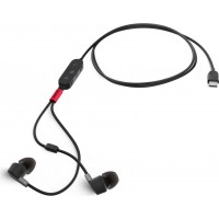 AURICULAR LENOVO GO USB-C ANC + MICROFONO en Huesoi