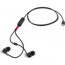 LENOVO O USB-C WIRED ANC IN-EAR HEADPHONES· (Espera 4 dias) en Huesoi