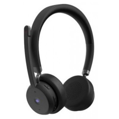 HEADSET LENOVO WIRELESS VOIP BLUETOOTH CANCELACION en Huesoi