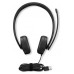 Lenovo Auriculares con micro USB tipo A Negro en Huesoi