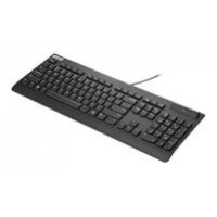 TECLADO LENOVO USB SMARTCARD TECLADO USB NEGRO LECTOR en Huesoi