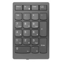 TECLADO NUMERICO LENOVO WIRELESS, Lenovo Go - en Huesoi