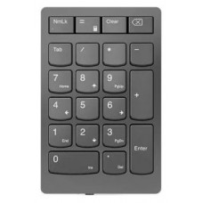 TECLADO NUMERICO LENOVO WIRELESS, Lenovo Go - en Huesoi