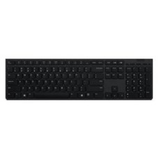 TECLADO LENOVO WIRELESS + BLUETOOTH RECARGABLE (Cambie en Huesoi