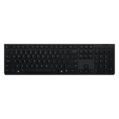 TECLADO LENOVO WIRELESS + BLUETOOTH RECARGABLE (Cambie en Huesoi