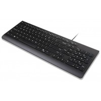 TECLADO LENOVO USB ESENCIAL CORDED. nueva generacion en Huesoi