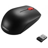 MOUSE LENOVO USB LENOVO ESSENTIAL COMPACT 2.4GHZ en Huesoi