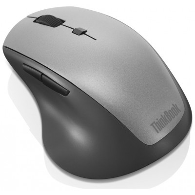 MOUSE LENOVO WIRELESS THINKBOOK MEDIA 2.4GHZ  7 en Huesoi