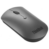 MOUSE LENOVO THINKPAD BLUETOOTH SILENT MOUSE en Huesoi