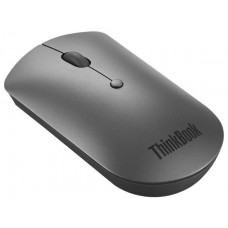 MOUSE LENOVO THINKPAD BLUETOOTH SILENT MOUSE en Huesoi