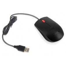 MOUSE LENOVO USB CON LECTOR DE HUELLA DACTILAR en Huesoi