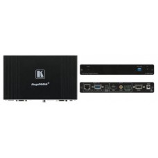 RECEPTOR ULTRA RANGO DE HDMI 752R KRAMER (Espera 4 dias) en Huesoi