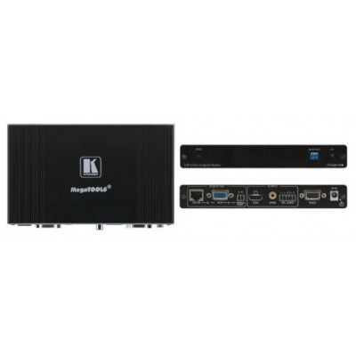 RECEPTOR ULTRA RANGO DE HDMI 752R KRAMER (Espera 4 dias) en Huesoi