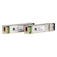 Kramer Electronics OSP-SM10S red modulo transceptor Fibra óptica 10200 Mbit/s SFP+ 1330 nm (Espera 4 dias) en Huesoi