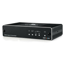 Kramer Electronics 676T Transmisor de se&ntilde;ales AV Negro (Espera 4 dias) en Huesoi